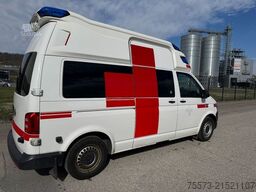 VOLKSWAGEN VW T6, 2.0 TDI. Luftfederung
