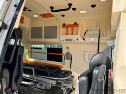 VOLKSWAGEN VW T6, 2.0 TDI. Luftfederung