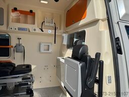 VOLKSWAGEN VW T6, 2.0 TDI. Luftfederung