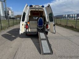 VOLKSWAGEN VW T6, 2.0 TDI. Luftfederung