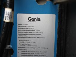 Genie GS 2669