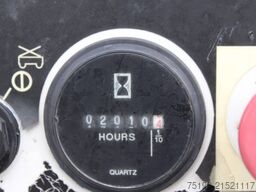 Genie GS 2669
