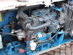 Genie GS 2669