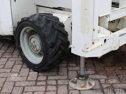 Genie GS 2669