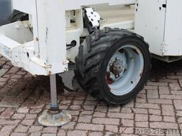 Genie GS 2669