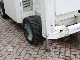 Genie GS 2669