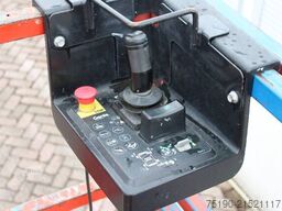 Genie GS 2669