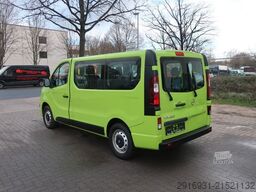 OPEL Vivaro B Kombi Klima/L2H1 2,9t/9 Sitze/Nr: 295