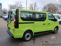 OPEL Vivaro B Kombi Klima/L2H1 2,9t/9 Sitze/Nr: 295