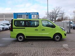 OPEL Vivaro B Kombi Klima/L2H1 2,9t/9 Sitze/Nr: 295