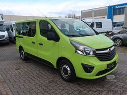 OPEL Vivaro B Kombi Klima/L2H1 2,9t/9 Sitze/Nr: 295