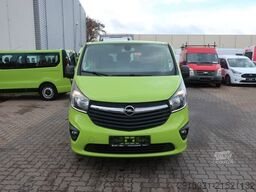 OPEL Vivaro B Kombi Klima/L2H1 2,9t/9 Sitze/Nr: 295