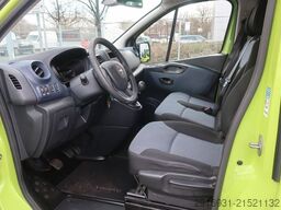 OPEL Vivaro B Kombi Klima/L2H1 2,9t/9 Sitze/Nr: 295
