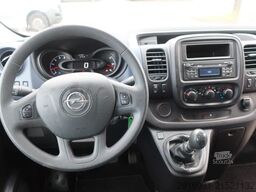 OPEL Vivaro B Kombi Klima/L2H1 2,9t/9 Sitze/Nr: 295