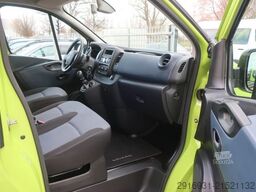OPEL Vivaro B Kombi Klima/L2H1 2,9t/9 Sitze/Nr: 295