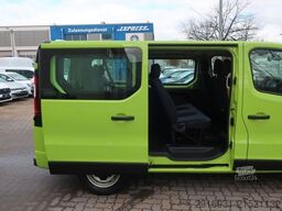 OPEL Vivaro B Kombi Klima/L2H1 2,9t/9 Sitze/Nr: 295