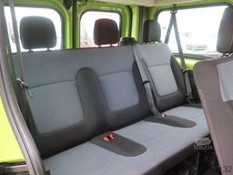 OPEL Vivaro B Kombi Klima/L2H1 2,9t/9 Sitze/Nr: 295