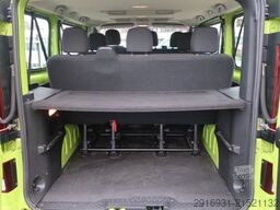 OPEL Vivaro B Kombi Klima/L2H1 2,9t/9 Sitze/Nr: 295