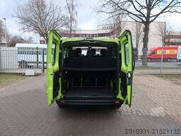 OPEL Vivaro B Kombi Klima/L2H1 2,9t/9 Sitze/Nr: 295