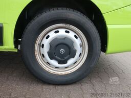 OPEL Vivaro B Kombi Klima/L2H1 2,9t/9 Sitze/Nr: 295