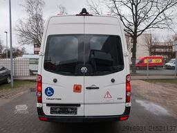 VOLKSWAGEN Nr.293 Crafter 2.Hand / Klima / Lift / Kamera
