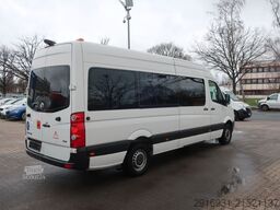 VOLKSWAGEN Nr.293 Crafter 2.Hand / Klima / Lift / Kamera