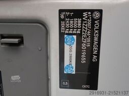 VOLKSWAGEN Nr.293 Crafter 2.Hand / Klima / Lift / Kamera