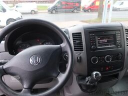 VOLKSWAGEN Nr.293 Crafter 2.Hand / Klima / Lift / Kamera