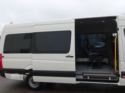 VOLKSWAGEN Nr.293 Crafter 2.Hand / Klima / Lift / Kamera