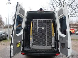 VOLKSWAGEN Nr.293 Crafter 2.Hand / Klima / Lift / Kamera