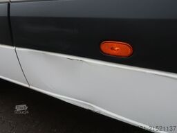 VOLKSWAGEN Nr.293 Crafter 2.Hand / Klima / Lift / Kamera