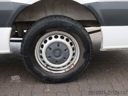 VOLKSWAGEN Nr.293 Crafter 2.Hand / Klima / Lift / Kamera