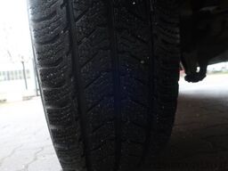 VOLKSWAGEN Nr.293 Crafter 2.Hand / Klima / Lift / Kamera