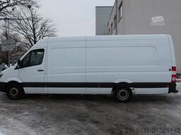 MERCEDES-BENZ Nr:150 Sprinter 314CDI 1.Hand XXL / Klima