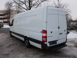 MERCEDES-BENZ Nr:150 Sprinter 314CDI 1.Hand XXL / Klima
