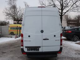 MERCEDES-BENZ Nr:150 Sprinter 314CDI 1.Hand XXL / Klima