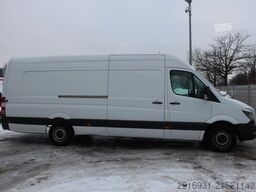 MERCEDES-BENZ Nr:150 Sprinter 314CDI 1.Hand XXL / Klima