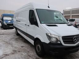 MERCEDES-BENZ Nr:150 Sprinter 314CDI 1.Hand XXL / Klima