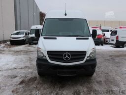 MERCEDES-BENZ Nr:150 Sprinter 314CDI 1.Hand XXL / Klima