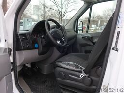 MERCEDES-BENZ Nr:150 Sprinter 314CDI 1.Hand XXL / Klima
