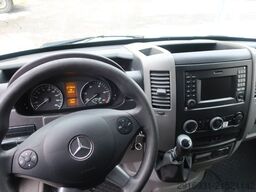 MERCEDES-BENZ Nr:150 Sprinter 314CDI 1.Hand XXL / Klima