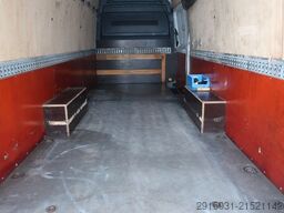 MERCEDES-BENZ Nr:150 Sprinter 314CDI 1.Hand XXL / Klima