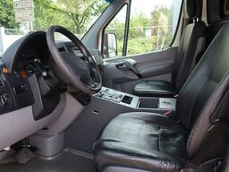 MERCEDES-BENZ Sprinter II 516 CDI/RTW/KTW/Klima/Automatik