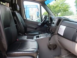 MERCEDES-BENZ Sprinter II 516 CDI/RTW/KTW/Klima/Automatik