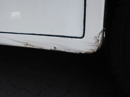 MERCEDES-BENZ Sprinter II 516 CDI/RTW/KTW/Klima/Automatik