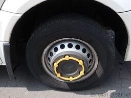 MERCEDES-BENZ Sprinter II 516 CDI/RTW/KTW/Klima/Automatik