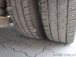 MERCEDES-BENZ Sprinter II 516 CDI/RTW/KTW/Klima/Automatik