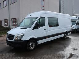 MERCEDES-BENZ Nr.257 Sprinter DoKa 316 CDI 2.Hand / PDC / Navi