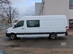MERCEDES-BENZ Nr.257 Sprinter DoKa 316 CDI 2.Hand / PDC / Navi
