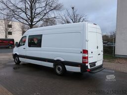 MERCEDES-BENZ Nr.257 Sprinter DoKa 316 CDI 2.Hand / PDC / Navi